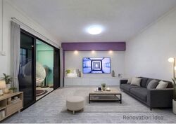 Blk 256 Compassvale Haven (Sengkang), HDB 5 Rooms #575826231